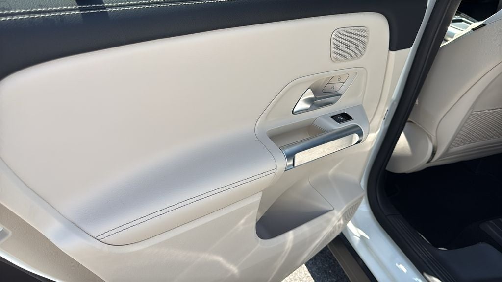 2026 Mercedes-Benz GLB GLB 250 4MATIC®