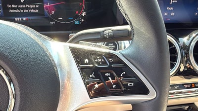 2026 Mercedes-Benz GLB GLB 250 4MATIC®