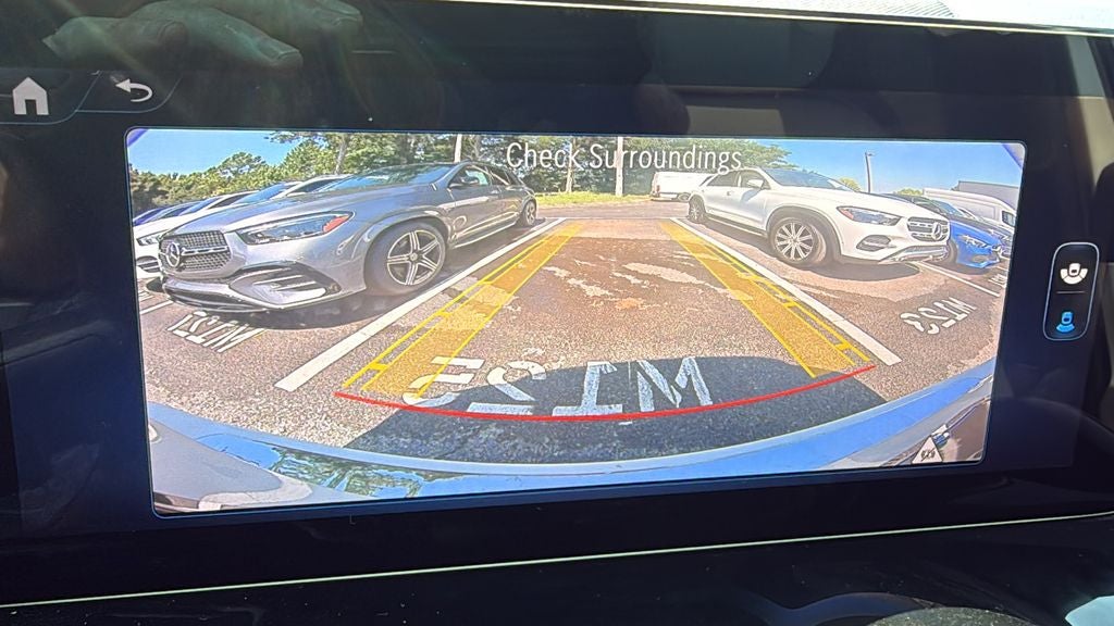 2026 Mercedes-Benz GLB GLB 250 4MATIC®