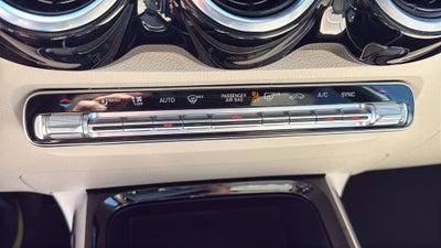 2026 Mercedes-Benz GLB GLB 250 4MATIC®