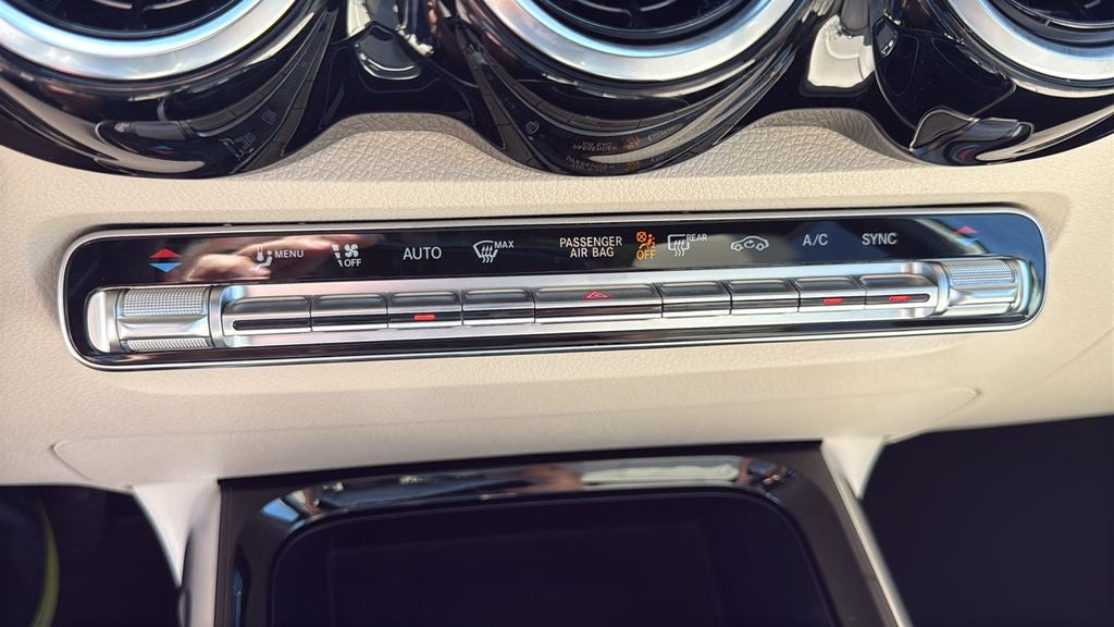 2026 Mercedes-Benz GLB GLB 250 4MATIC®