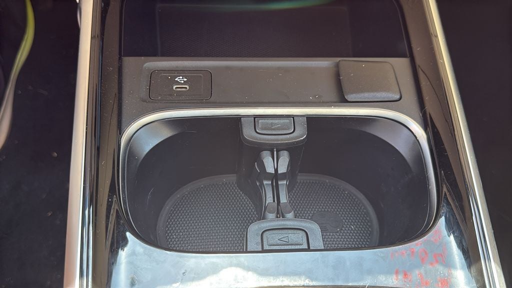 2026 Mercedes-Benz GLB GLB 250 4MATIC®