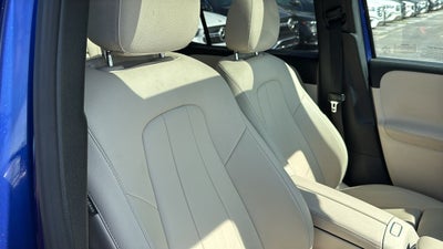 2021 Mercedes-Benz GLB GLB 250 4MATIC®