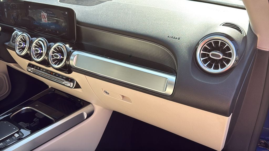 2021 Mercedes-Benz GLB GLB 250 4MATIC®