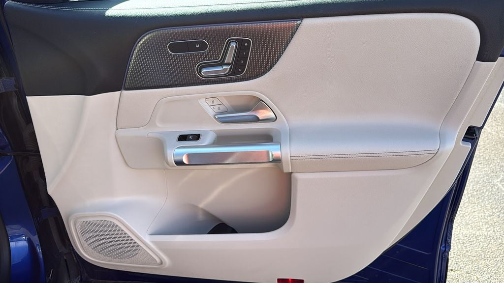 2021 Mercedes-Benz GLB GLB 250 4MATIC®