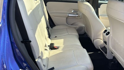 2021 Mercedes-Benz GLB GLB 250 4MATIC®