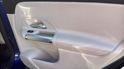 2021 Mercedes-Benz GLB GLB 250 4MATIC®