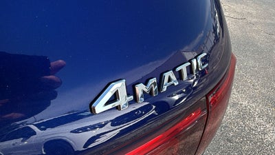 2021 Mercedes-Benz GLB GLB 250 4MATIC®