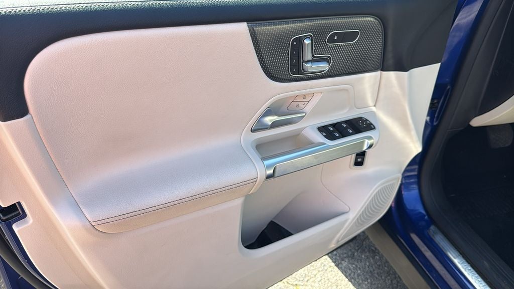 2021 Mercedes-Benz GLB GLB 250 4MATIC®