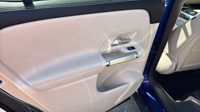 2021 Mercedes-Benz GLB GLB 250 4MATIC®
