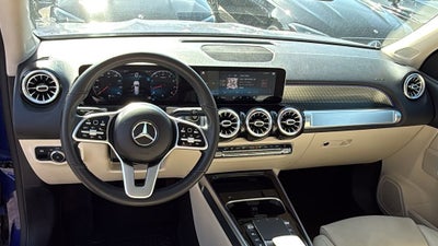 2021 Mercedes-Benz GLB GLB 250 4MATIC®