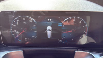 2021 Mercedes-Benz GLB GLB 250 4MATIC®