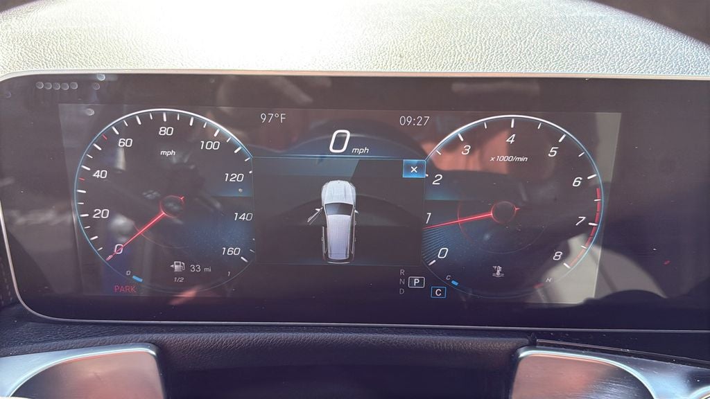 2021 Mercedes-Benz GLB GLB 250 4MATIC®