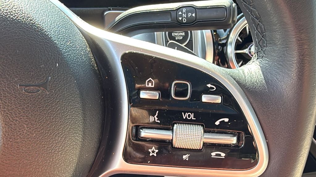 2021 Mercedes-Benz GLB GLB 250 4MATIC®