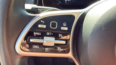 2021 Mercedes-Benz GLB GLB 250 4MATIC®