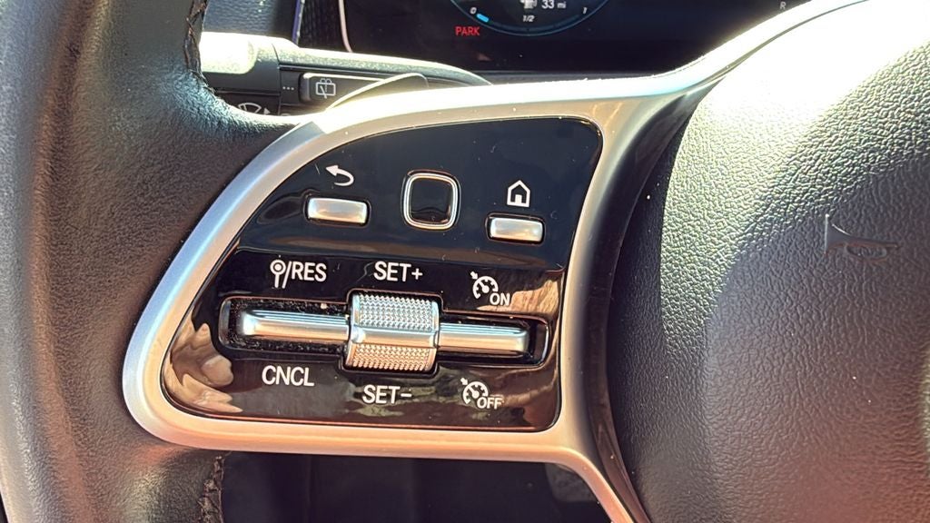 2021 Mercedes-Benz GLB GLB 250 4MATIC®