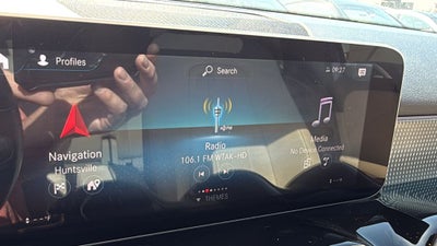 2021 Mercedes-Benz GLB GLB 250 4MATIC®