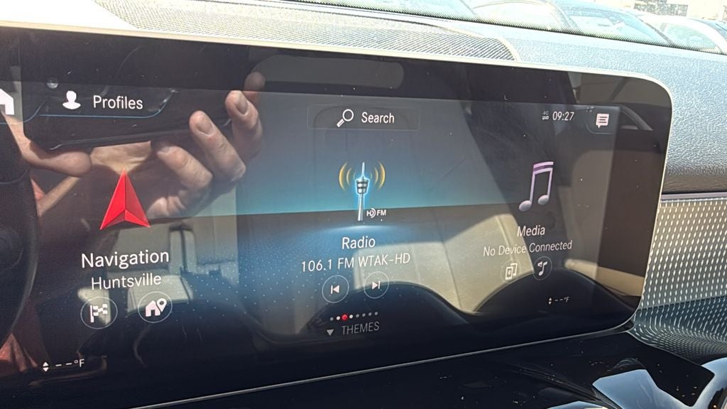 2021 Mercedes-Benz GLB GLB 250 4MATIC®