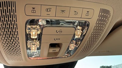 2021 Mercedes-Benz GLB GLB 250 4MATIC®