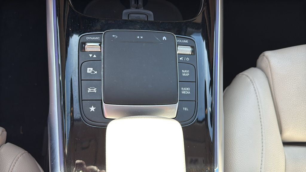 2021 Mercedes-Benz GLB GLB 250 4MATIC®
