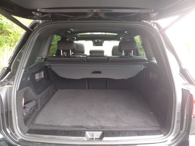 2024 Mercedes-Benz GLB GLB 35 AMG® 4MATIC®