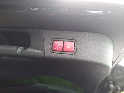 2024 Mercedes-Benz GLB GLB 35 AMG® 4MATIC®
