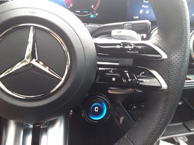 2024 Mercedes-Benz GLB GLB 35 AMG® 4MATIC®