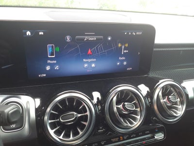 2024 Mercedes-Benz GLB GLB 35 AMG® 4MATIC®