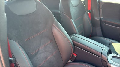 2024 Mercedes-Benz GLB GLB 35 AMG® 4MATIC®