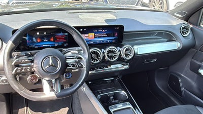 2024 Mercedes-Benz GLB GLB 35 AMG® 4MATIC®