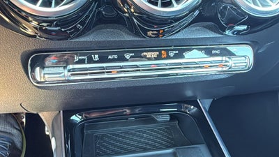 2024 Mercedes-Benz GLB GLB 35 AMG® 4MATIC®