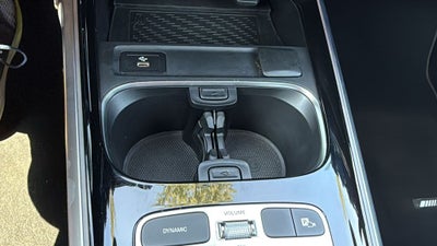 2024 Mercedes-Benz GLB GLB 35 AMG® 4MATIC®