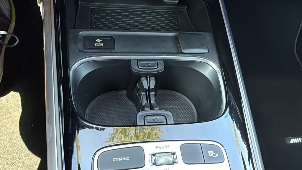 2024 Mercedes-Benz GLB GLB 35 AMG® 4MATIC®