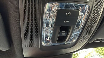 2024 Mercedes-Benz GLB GLB 35 AMG® 4MATIC®