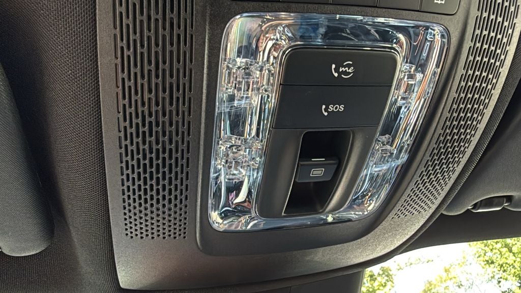 2024 Mercedes-Benz GLB GLB 35 AMG® 4MATIC®