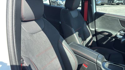 2025 Mercedes-Benz GLB GLB 35 AMG® 4MATIC®