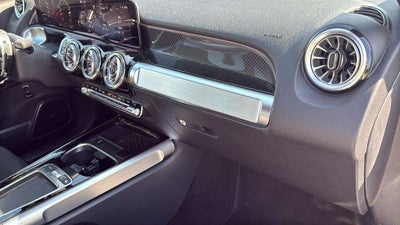 2025 Mercedes-Benz GLB GLB 35 AMG® 4MATIC®