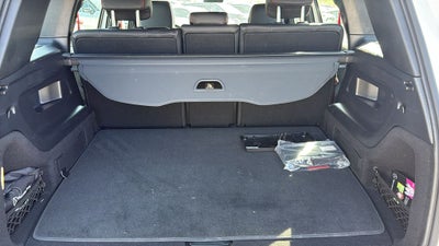 2025 Mercedes-Benz GLB GLB 35 AMG® 4MATIC®