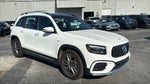 2025 Mercedes-Benz GLB GLB 35 AMG® 4MATIC®