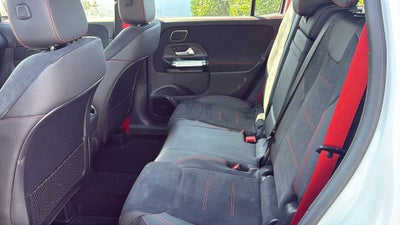 2025 Mercedes-Benz GLB GLB 35 AMG® 4MATIC®