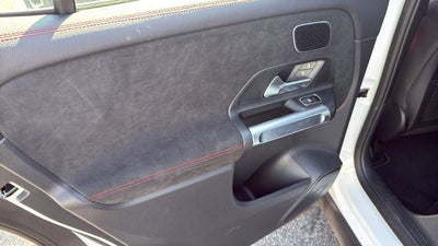 2025 Mercedes-Benz GLB GLB 35 AMG® 4MATIC®