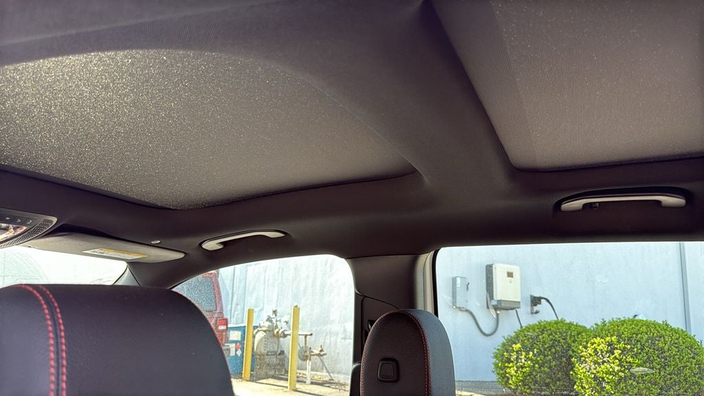 2025 Mercedes-Benz GLB GLB 35 AMG® 4MATIC®