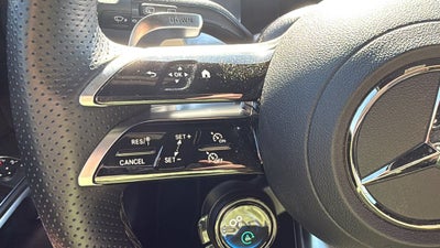 2025 Mercedes-Benz GLB GLB 35 AMG® 4MATIC®