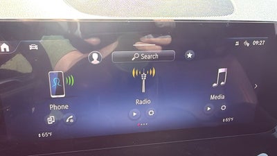 2025 Mercedes-Benz GLB GLB 35 AMG® 4MATIC®