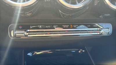 2025 Mercedes-Benz GLB GLB 35 AMG® 4MATIC®