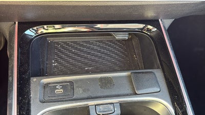 2025 Mercedes-Benz GLB GLB 35 AMG® 4MATIC®