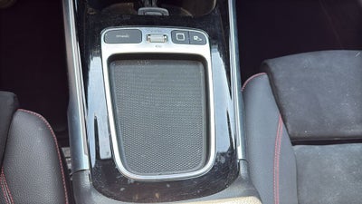 2025 Mercedes-Benz GLB GLB 35 AMG® 4MATIC®