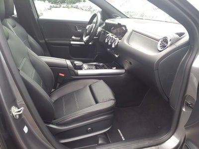 2023 Mercedes-Benz GLA GLA 250