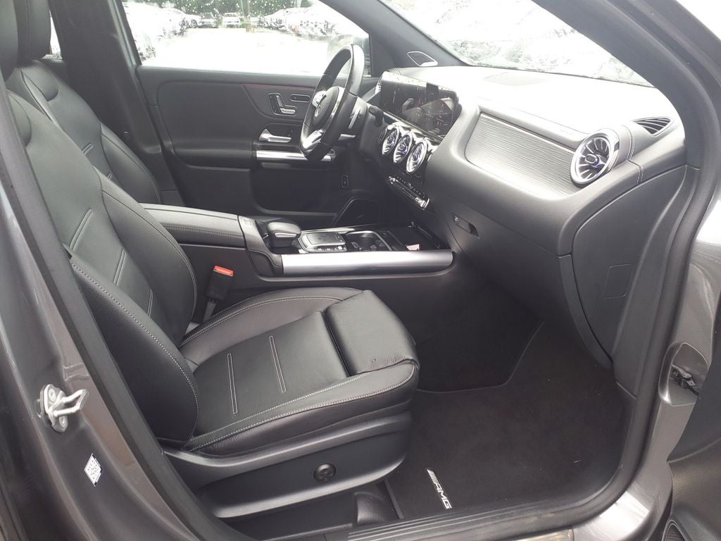 2023 Mercedes-Benz GLA GLA 250