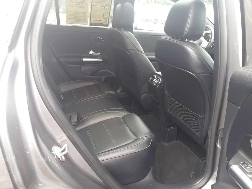 2023 Mercedes-Benz GLA GLA 250